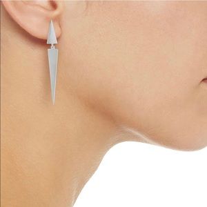 Elizabeth and James Earrings